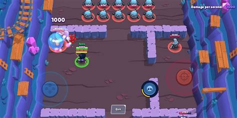 Bibi Characters In Brawl Stars Brawl Stars Guide