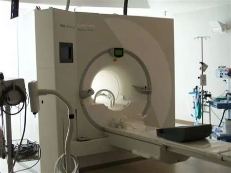 Siemens Magnetom Symphony Mri System At Best Price In Kolkata