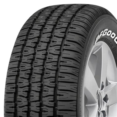 Bfgoodrich Tire 24560r 15 99s Radial Ta All Season Performance Ebay