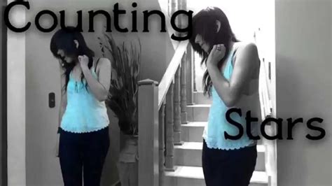 Counting Stars Youtube