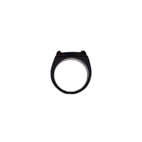 Miraculous Cat Noir Ring | Zag Store