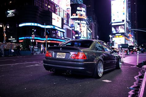 Bmw M3 E36 Tuning Wallpaper 4K 9 1 3840x2160 50086 bmw