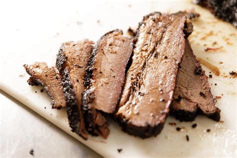 Smoked Texas-style Brisket - Shipped Nationwide - Crossbuck BBQ