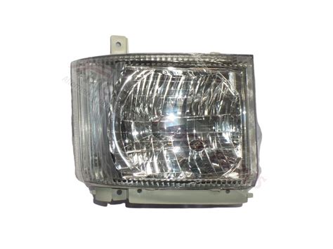 HeadLamp R H Manual Adjust NLR NLS NMR NPR NQR NPS N Series 08