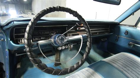 1968 Dodge Polara Interior by CreativeT01 on DeviantArt