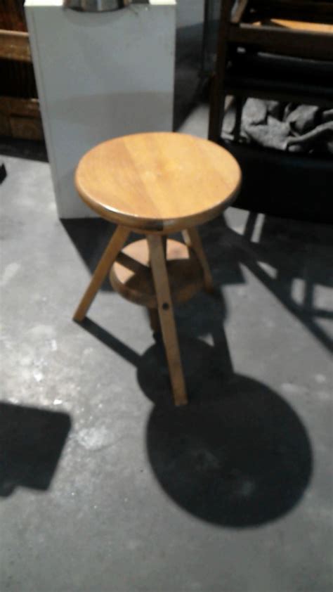 Achat Tabouret Bois Tourniquet Occasion Lannion Troc