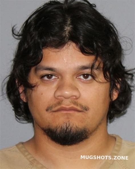 CASTANEDA XAVIER DAVID 07 15 2023 Palo Pinto County Mugshots Zone