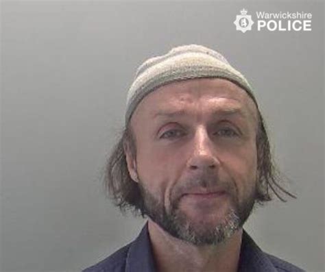 Dangerous Sex Offender From Warwick Sent Back To Jail The Leamington