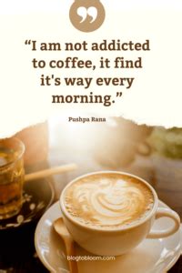 70 Coffee Quotes: Timeless Sipping Wisdom to Jumpstart Your Day - Blog ...