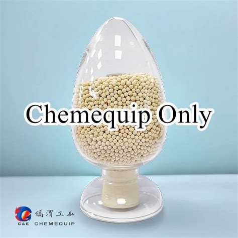 3A Molecular Sieve Zeolite Adsorbents For Air And Gas Separation