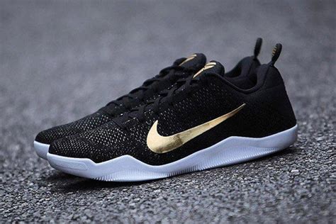 Nike Kobe 11 Elite 'gcr' - Releases