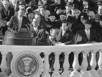 Passing the torch: 50 years after President Kennedy’s inauguration | WBEZ