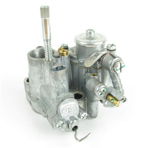 R Dellorto Si D Carburettor Vespa Px E Eurocarb