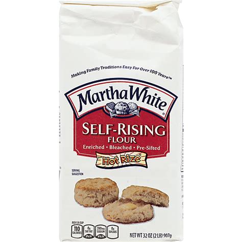 Martha White Self Rising Flour Flour And Meals Priceless Foods