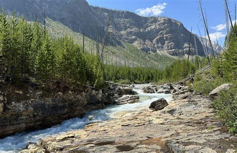 I 10 Migliori Sentieri Di Trekking In Mount Robson Provincial Park