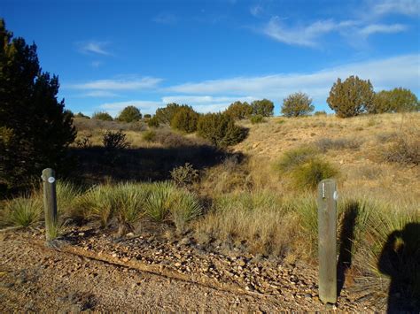 Sumner Lake State Park Fort Sumner New Mexico