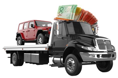 What Are The Top Reasons To Consider Car Removal Services By