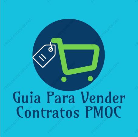 Guia Para Vender Contratos PMOC