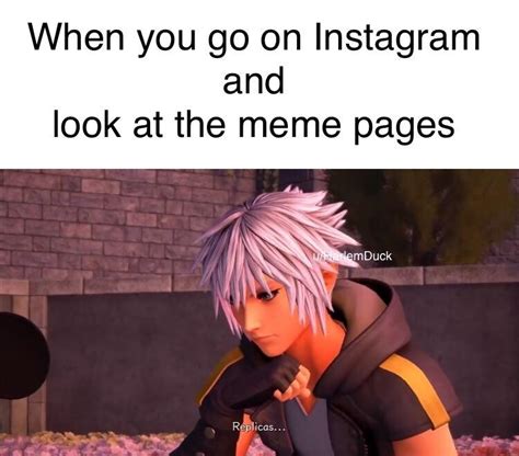 160 Funniest Kingdom Hearts Memes Of All Time Fandomspot