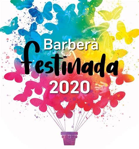 Festinada2020 Una Versió Confinada De La Festa Major Que Arriba