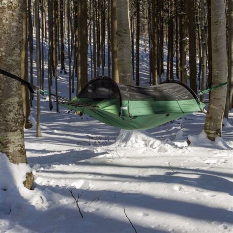 7 Best Camping Hammocks for Side sleepers,With Mosquito Nets