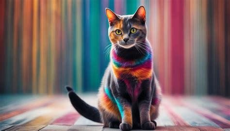 Discover the Array of European Shorthair Cat Colors