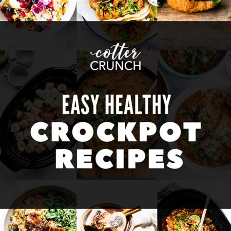 6 Healthy Recipes For Adrenal Health Cotter Crunch