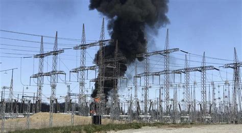 Las 7 principales causas de fallas en subestaciones eléctricas