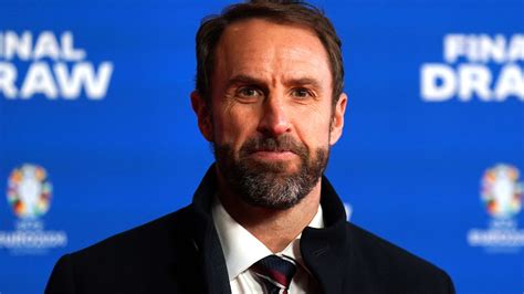 Gareth Southgate Emerges As Strong Contender To Replace Oliver Glasner