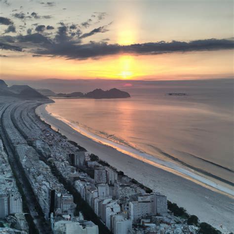 Descubra A Magia Do P O De A Car E Cristo Redentor No Rio De Janeiro