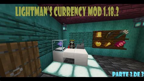 El Mejor Mod De Tiendas Lightmans Currency Mod 1182 El Mejor Mod De