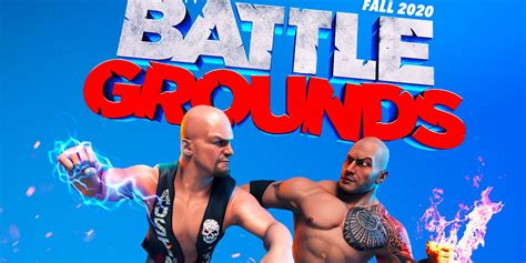 WWE Reveals Massive Roster for 2K Battlegrounds, Including Post-Launch ...