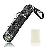 Best Keychain Flashlight Reviews Complete Buyer S Guide