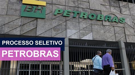 Concurso Petrobras Ter Resultado Liberado Hoje Confira