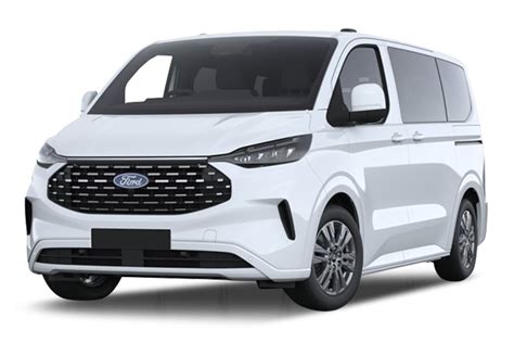 Prix Ford Tourneo Custom D S Consultez Le Tarif De La Ford