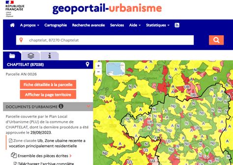 Accueil Bienvenue Sur Le Site De La Commune De Chaptelat