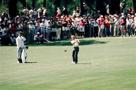 The history of the Masters: How did Augusta's major begin?