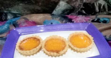 Resep Pie Susu Renyah Oleh Dapoer Mama Anna Rohana Cookpad