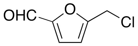 5 Chloromethyl Furfural CymitQuimica