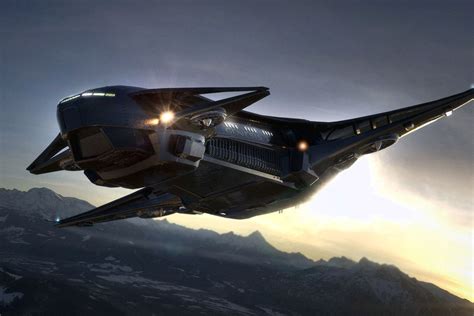 Star Citizens New 400 Ship Is All About Luxurious Space Travel Polygon