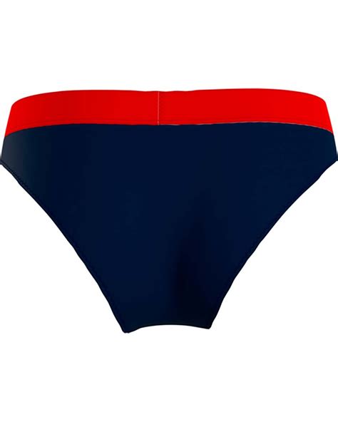 Tommy Hilfiger Uw Uw Bikini