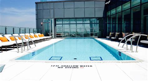 12 Best Toronto Hotels With Rooftop Pools (2024)