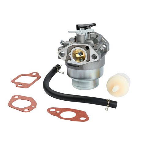 Carburetor Fit For Honda Gcv135 Gcv160 Gc135 Gc160 116100 Z0l 853 16100 Zmo 804 Ebay