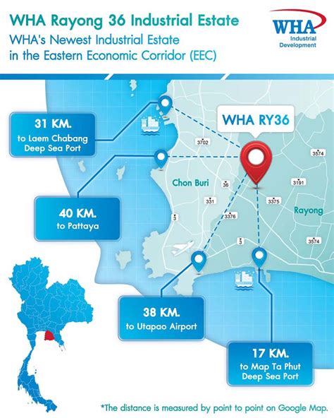 Industrial Estate Thailand At Michael Lofton Blog