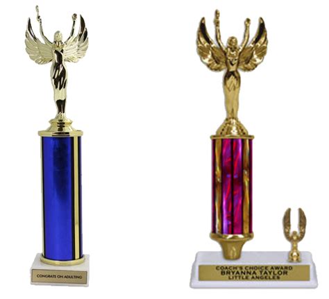 Trophies | American Awards - Augusta ME