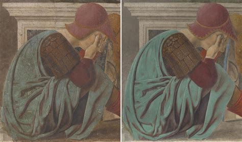 Anniversario Della Morte Di Piero Della Francesca Tiscali Cultura