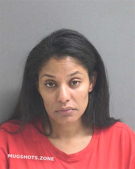 GUZMAN MARIELA A 11 23 2022 Volusia County Mugshots Zone