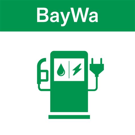 BayWa Tanken Laden Apps On Google Play