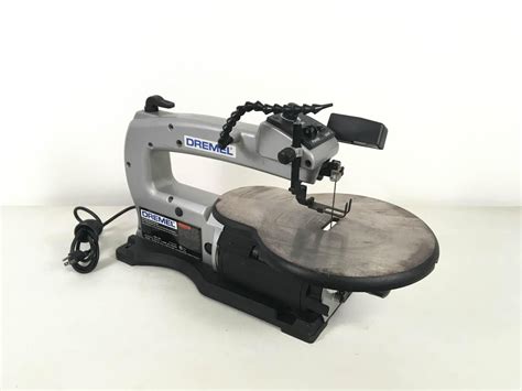 Dremel 16 Variable Speed Scroll Saw Atelier Yuwaciaojp