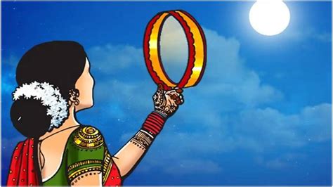 Karwa Chauth Date Puja Vidhi Shubh Muhurat Vrat Katha And